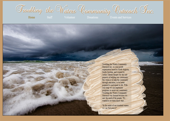 web site that I put together