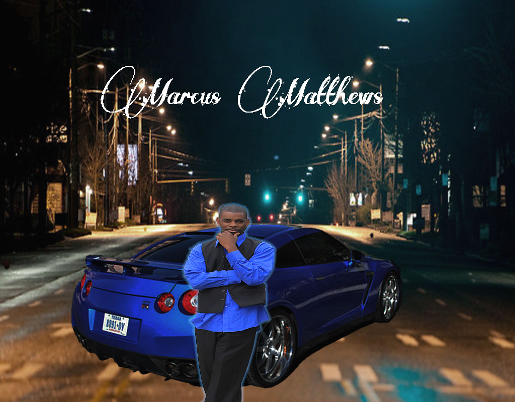 picture with me and a nissan skyline